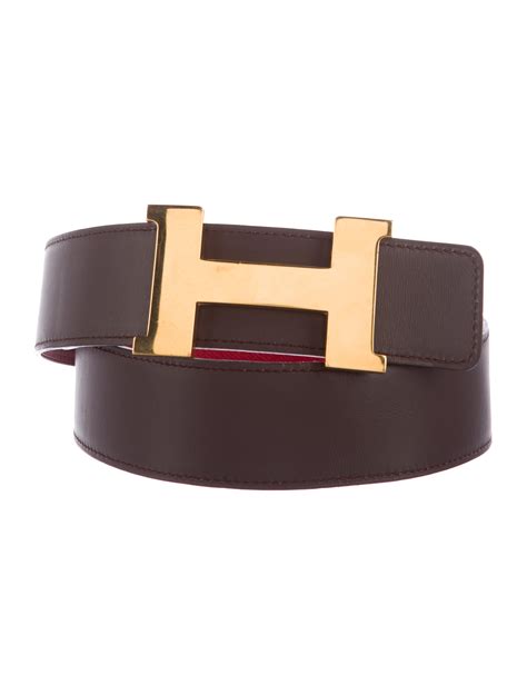 hermes 42mm belt